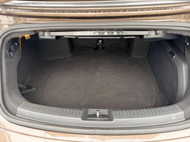 VOLKSWAGEN MAGGIOLINO CABRIO 2.0 TSI 220CV DSG SPORT E - foto 28