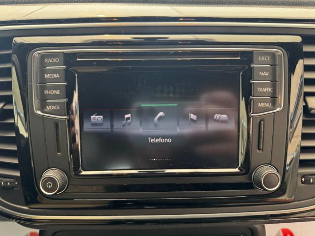 VOLKSWAGEN MAGGIOLINO CABRIO 2.0 TSI 220CV DSG SPORT E - foto 30
