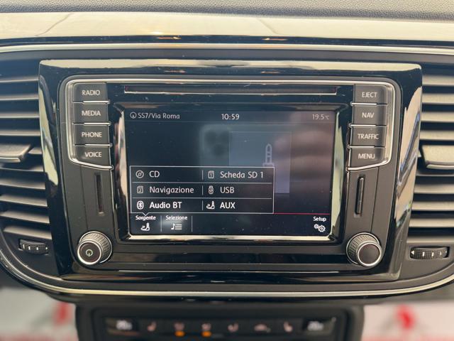 VOLKSWAGEN MAGGIOLINO CABRIO 2.0 TSI 220CV DSG SPORT E - foto 29