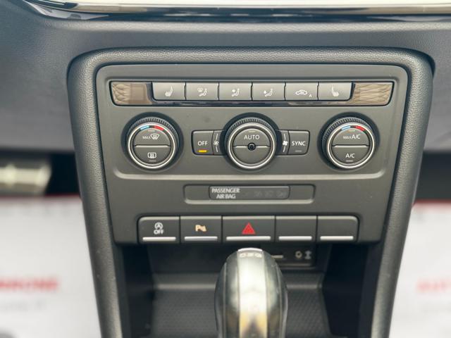 VOLKSWAGEN MAGGIOLINO CABRIO 2.0 TSI 220CV DSG SPORT E - foto 25