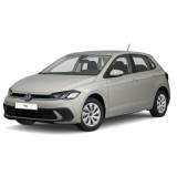 VOLKSWAGEN Polo 1.0 Life