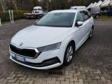 SKODA Octavia 2.0 TDI EVO SCR 150 CV DSG Wagon Executive