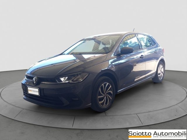 VOLKSWAGEN POLO 1.0 LIFE - foto 2