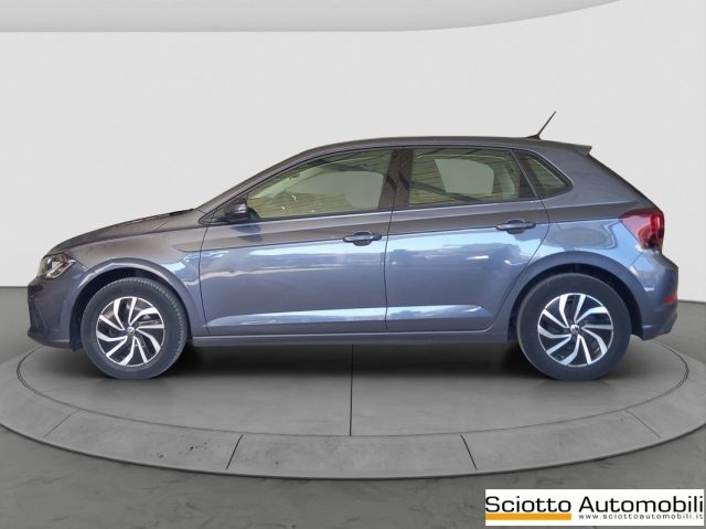 VOLKSWAGEN POLO 1.0 LIFE - foto 3