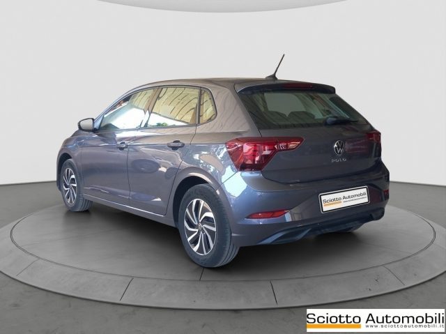 VOLKSWAGEN POLO 1.0 LIFE - foto 4