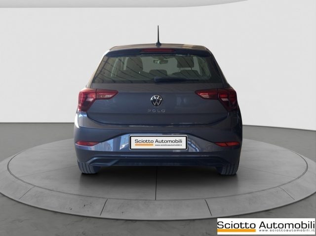 VOLKSWAGEN POLO 1.0 LIFE - foto 5
