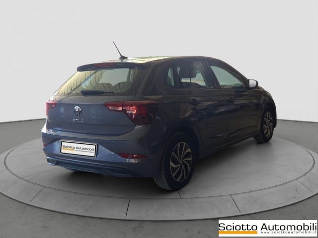 VOLKSWAGEN POLO 1.0 LIFE - foto 6