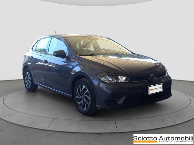 VOLKSWAGEN POLO 1.0 LIFE - foto 8
