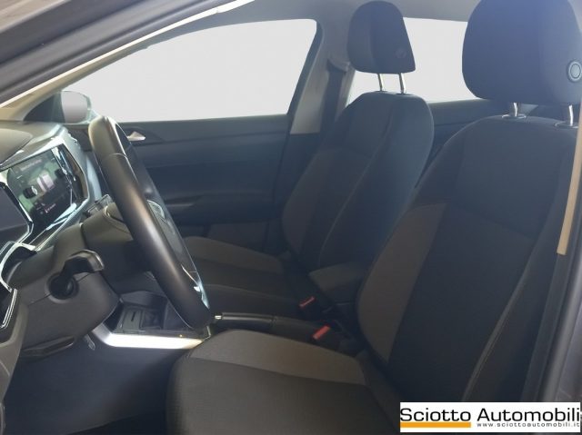 VOLKSWAGEN POLO 1.0 LIFE - foto 9