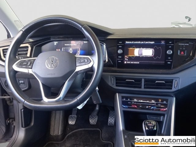 VOLKSWAGEN POLO 1.0 LIFE - foto 14