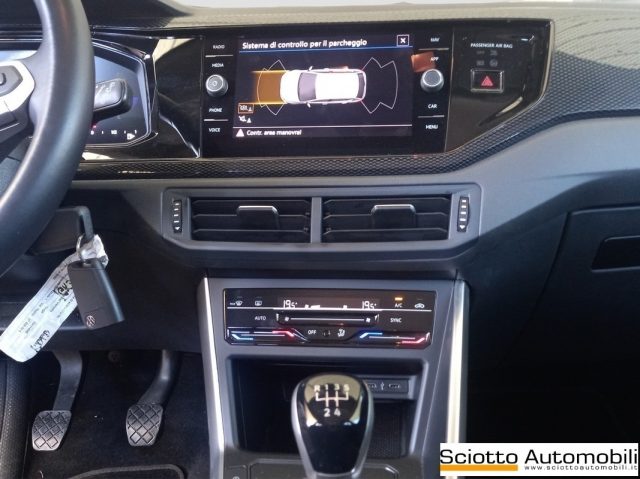 VOLKSWAGEN POLO 1.0 LIFE - foto 15