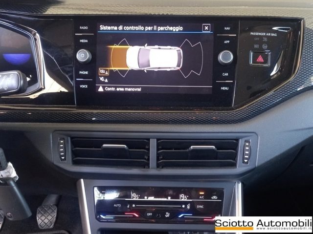 VOLKSWAGEN POLO 1.0 LIFE - foto 16