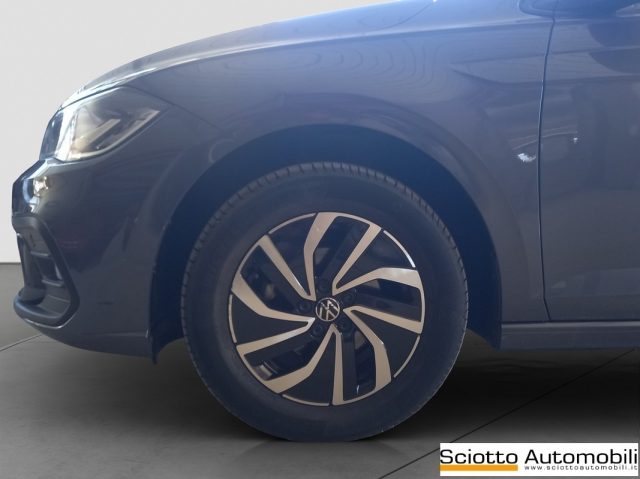VOLKSWAGEN POLO 1.0 LIFE - foto 19