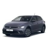 VOLKSWAGEN Polo 1.0 Life