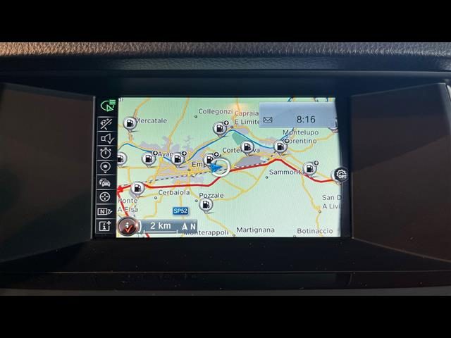 BMW X5 SERIE 5 TOURING 520D XDRIVE 190C - foto 6