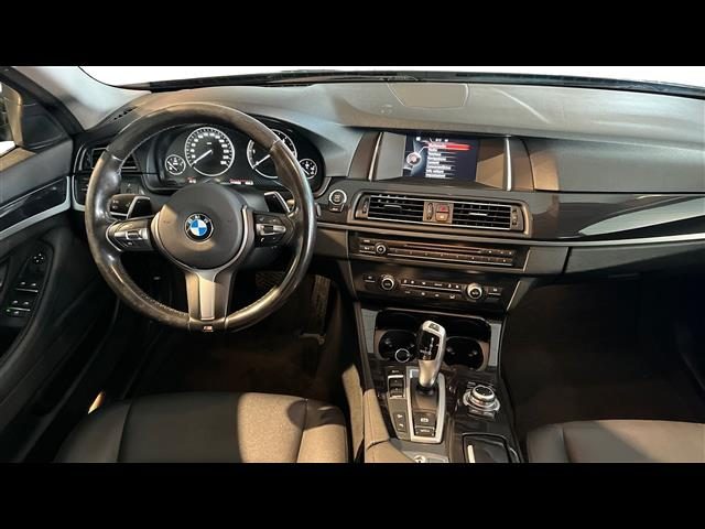 BMW X5 SERIE 5 TOURING 520D XDRIVE 190C - foto 7