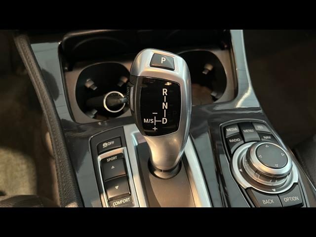 BMW X5 SERIE 5 TOURING 520D XDRIVE 190C - foto 9