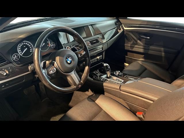 BMW X5 SERIE 5 TOURING 520D XDRIVE 190C - foto 10