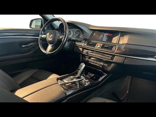 BMW X5 SERIE 5 TOURING 520D XDRIVE 190C - foto 11