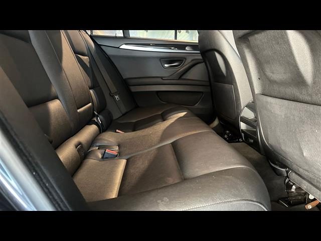 BMW X5 SERIE 5 TOURING 520D XDRIVE 190C - foto 13
