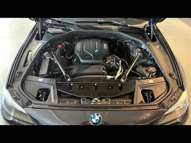BMW X5 SERIE 5 TOURING 520D XDRIVE 190C - foto 14