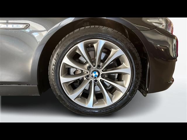 BMW X5 SERIE 5 TOURING 520D XDRIVE 190C - foto 15