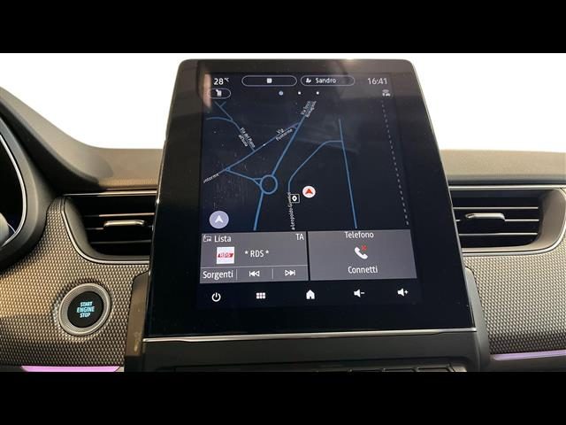 RENAULT ARKANA 1.6 E-TECH FULL HYBRID TECHNO AU - foto 6