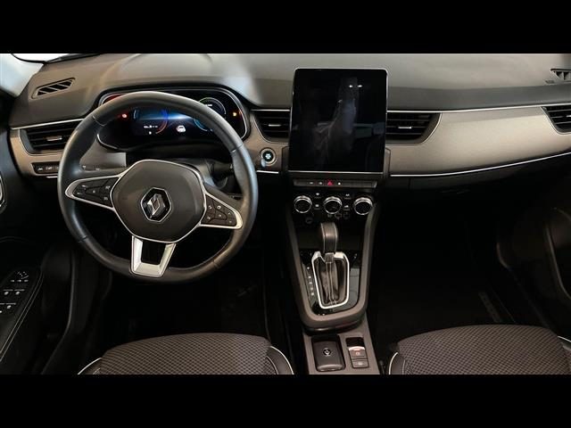 RENAULT ARKANA 1.6 E-TECH FULL HYBRID TECHNO AU - foto 7