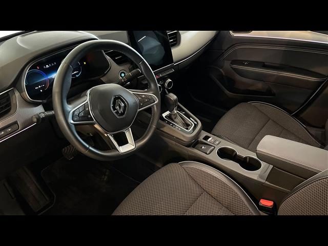 RENAULT ARKANA 1.6 E-TECH FULL HYBRID TECHNO AU - foto 10