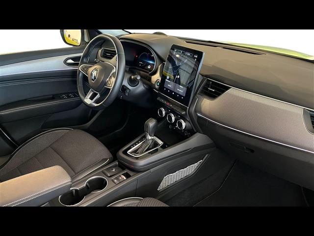 RENAULT ARKANA 1.6 E-TECH FULL HYBRID TECHNO AU - foto 11