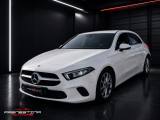 MERCEDES-BENZ A 180 d Automatic Sport