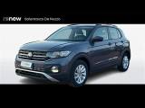 VOLKSWAGEN T-Cross 1.0 TSI 95cv Style