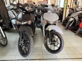 SYM BWT 125 BWT