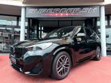BMW X1 sDrive 18d Msport 18 BLACK PACK ACC