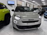 FIAT 600 Hybrid 145 CV DCT MHEV Sport Edizione Milano Corti