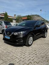 NISSAN Qashqai 1.2 Acenta