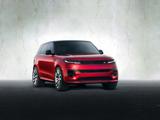 LAND ROVER Range Rover Sport 3.0 I6 PHEV 460 CV Dynamic HSE