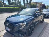 AUDI Q3 SPB 40 TDI quattro S tronic S line edition