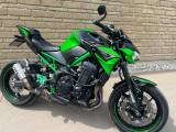 KAWASAKI Z 900 Abs