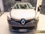 RENAULT Clio 1.2 75CV GPL 5 porte Live