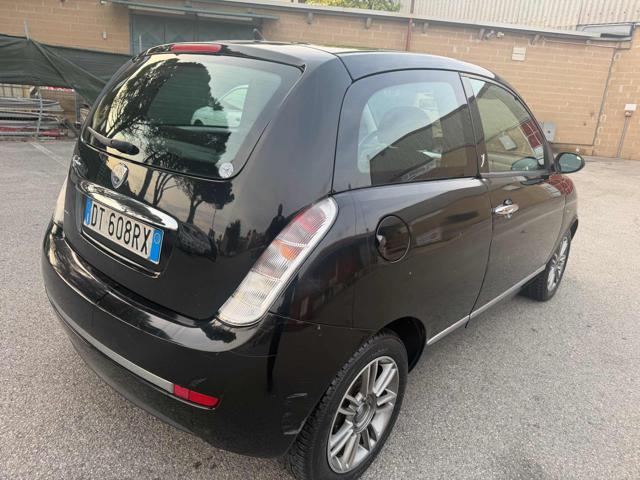 LANCIA YPSILON 1.2 VERSUS SENZA NESSUN LAVORO D - foto 24