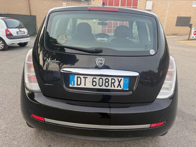 LANCIA YPSILON 1.2 VERSUS SENZA NESSUN LAVORO D - foto 25