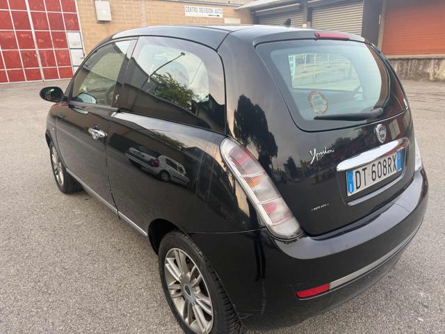 LANCIA YPSILON 1.2 VERSUS SENZA NESSUN LAVORO D - foto 26