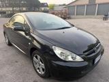 PEUGEOT 307 1.6 16V CC senza nessun lavoro da fare