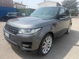 LAND ROVER Range Rover Sport 3.0 SDV6 HSE Dynamic senza nessun lavoro da fare