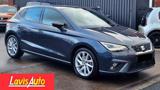 SEAT Ibiza 1.0 EcoTSI 110 CV 5 porte FR