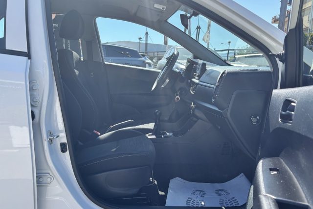 KIA PICANTO 1.0 12V 5 PORTE ACTIVE - foto 8