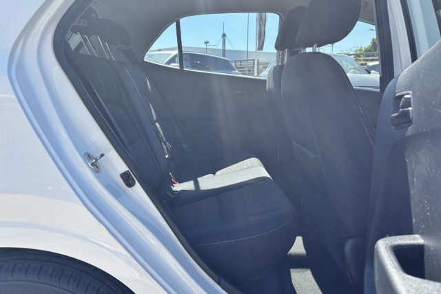 KIA PICANTO 1.0 12V 5 PORTE ACTIVE - foto 10