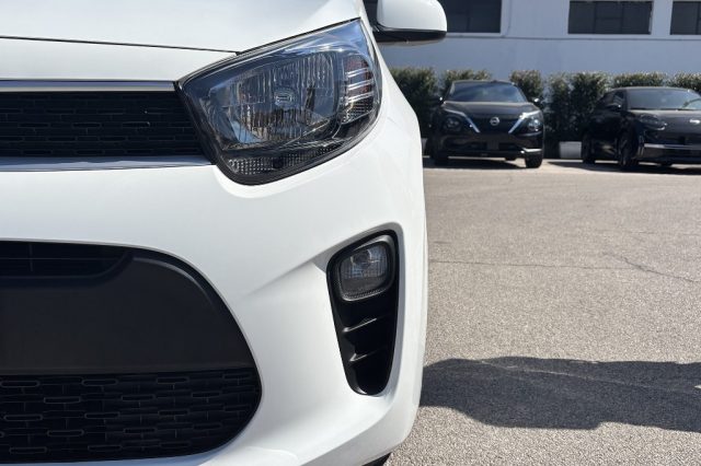 KIA PICANTO 1.0 12V 5 PORTE ACTIVE - foto 11