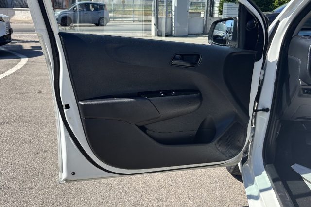 KIA PICANTO 1.0 12V 5 PORTE ACTIVE - foto 12